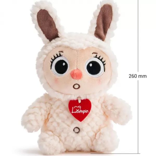 MUFU Lulo Králíček 20cm