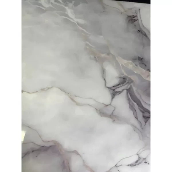 Samolepící panel Mramor Lila Onyx 60x60cm, 2,5mm - 4ks