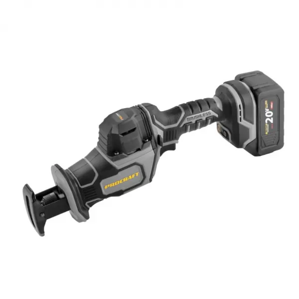 Aku pila ocaska Procraft Industrial RS20A-1B-C