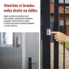 EMOS Audio telefon bezdrátový EM-518 H1087
