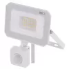 EMOS LED reflektor SIMPO, 20W, PIR, neutrální bílá ZS2323W