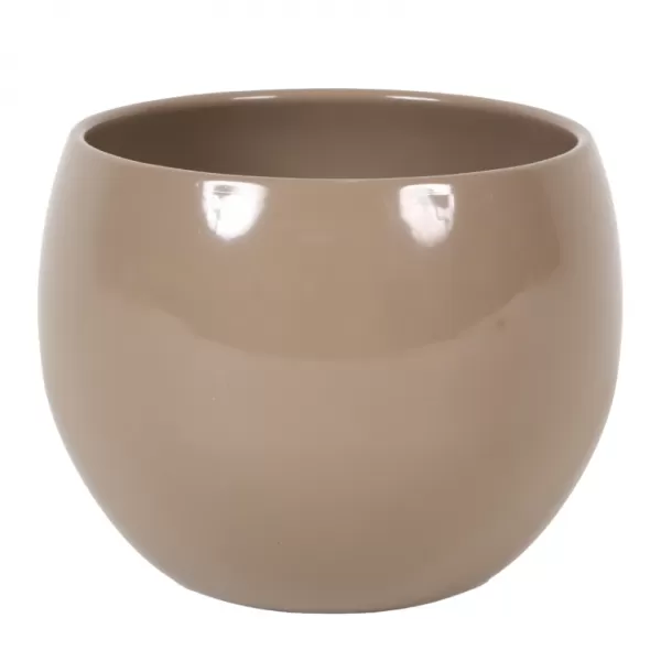 Obal 510 Beige Grey lesk 10cm