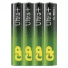 EMOS baterie GP Ultra Plus AAA (LR03), 4 ks/bal. (B03114)