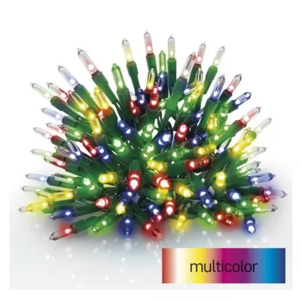 EMOS D4AM13 180LED XMAS TRAD IP44 MC