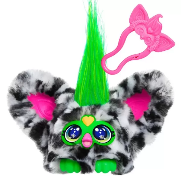 HASBRO - Furby Furblet MOO-BOO
