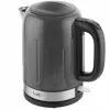 BOTTI Elektrická konvice Verio grafit 1,7l WK606-2