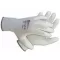 Rukavice WINGS EVO white vel. 8 (M) bílá