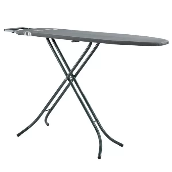 Žehlicí prkno IRONING BOARD Classic M Black LEIFHEIT 72486