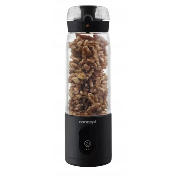CONCEPT SM4001 Smoothie FitMaker černá