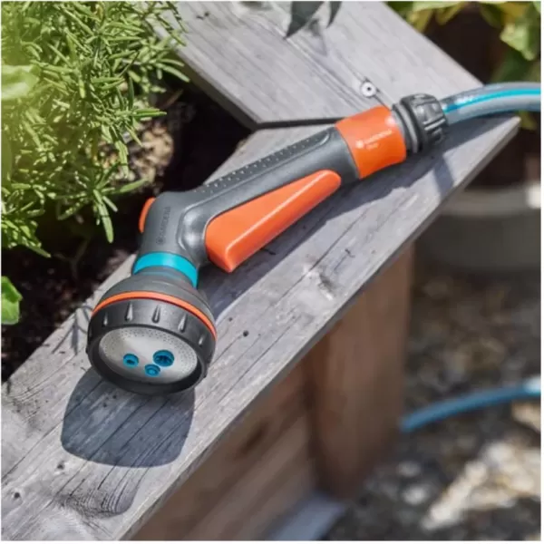 Gardena Sprcha multi.Classic Stop-sada