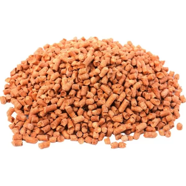Peletky dřevěné A1 ENplus 15kg/bal.70ks/pal.