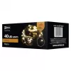 EMOS 40LED XMAS NANO 4M /ZY1921T/