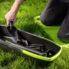 Sada malého zahradního nářadí STR STALCO GARDEN 7ks