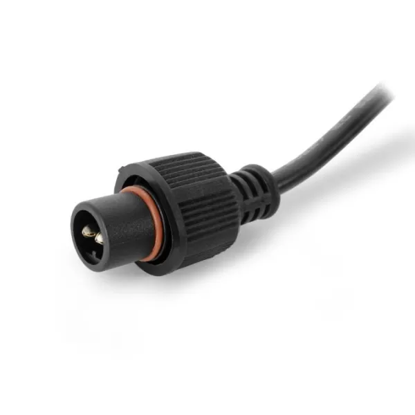 NIPEKO LED solární reflektor 50W CCT ov