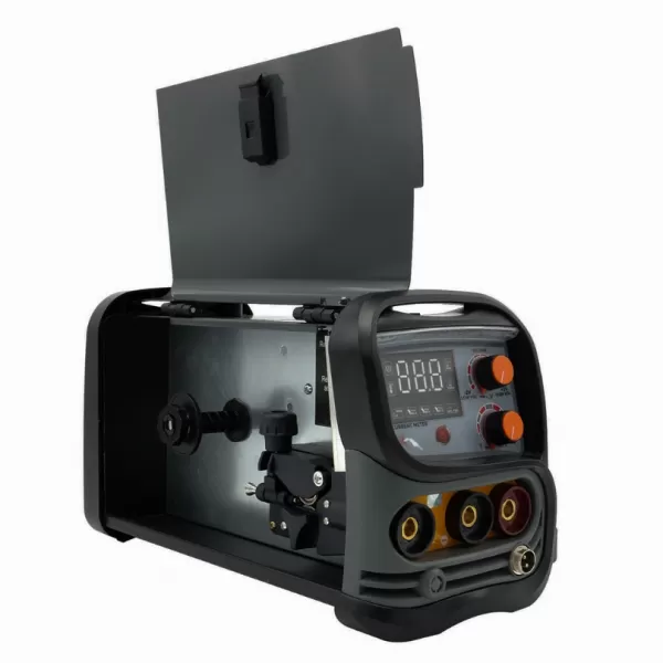 PROCRAFT Kombinovaná invertorová svářečka,Co Flux-trub.drát, MMA TIG lift
