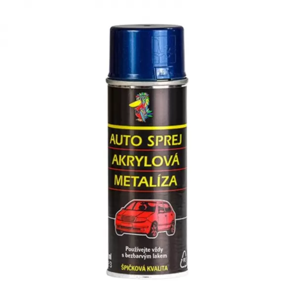 DC Škoda night fire met 200ml