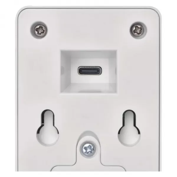 EMOS Audio telefon bezdrátový EM-518 H1087