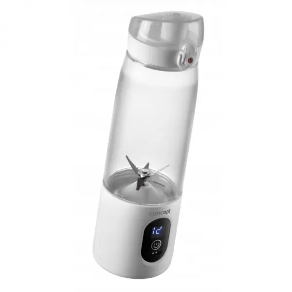 CONCEPT SM4000 Smoothie FitMaker bílá