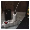EMOS USB ADAPTÉR BASIC SÍŤ GAN PD 65W,A2C V05G65