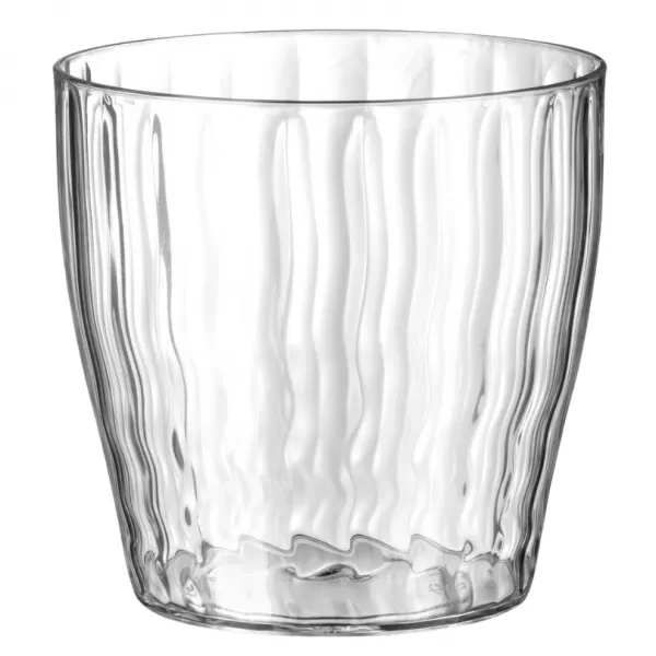 Obal LIVING transparent 17cm