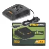 Nabíječka pro 20V Li-ion baterie Procraft Industrial ?20/4