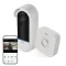 EMOS GOSMART Videozvonek IP-15S DC H4032