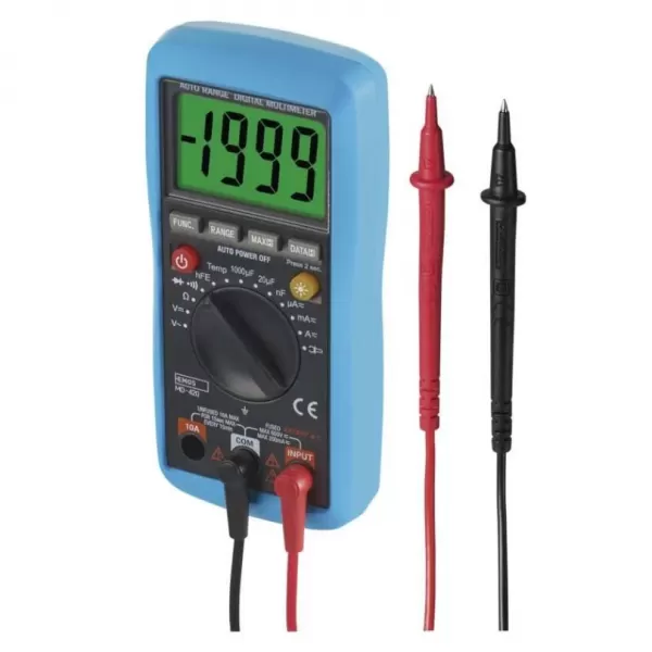 EMOS Multimetr MD-420