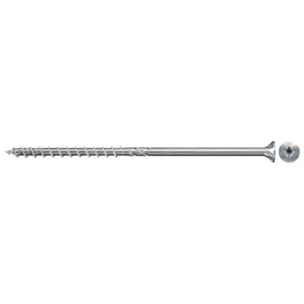 Fischer FPF II CTP 8x240 BC 50
