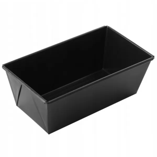 FLORINA forma na biskupský chlebíček LIKORIS 21 x 11 x 7cm