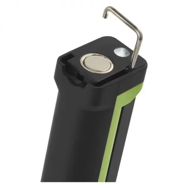 EMOS COB LED nabíjecí svítilna, 750 lm, 2000 mAh P4540