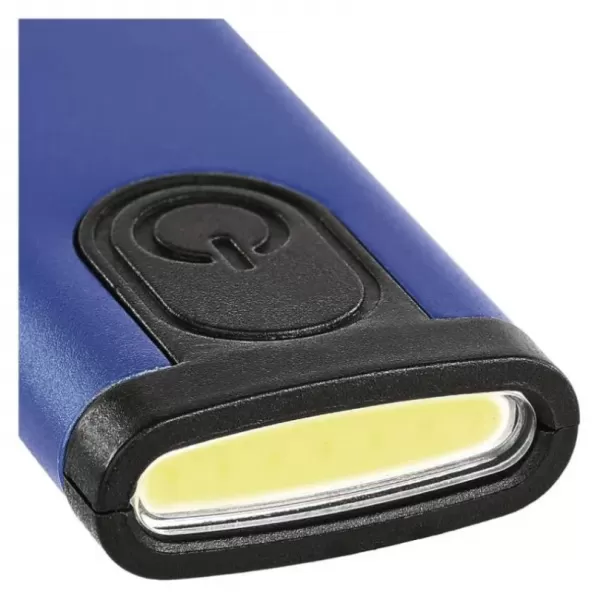EMOS COB LED nabíjecí svítilna přívěsková, 100lm P4724