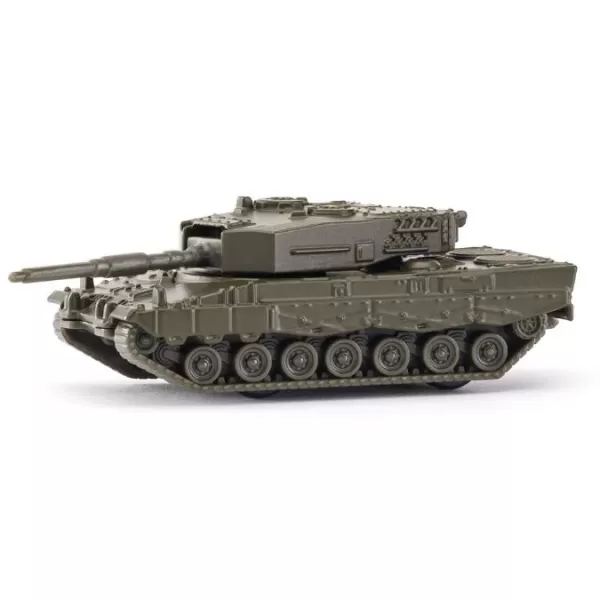 SIKU Military - Tank