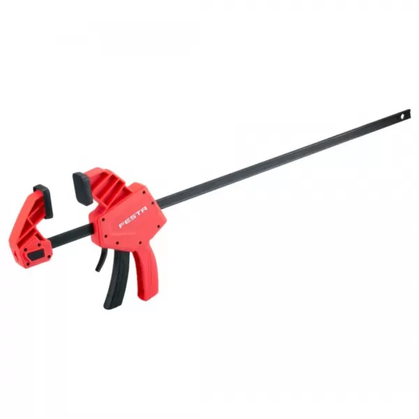 Svěrka rychloupínací FESTA 600x80mm