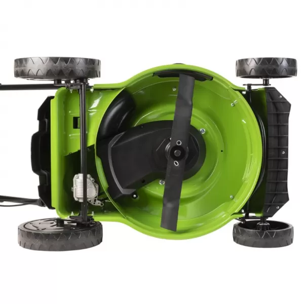 PROCRAFT Benzínová sekačka PLM460 NE