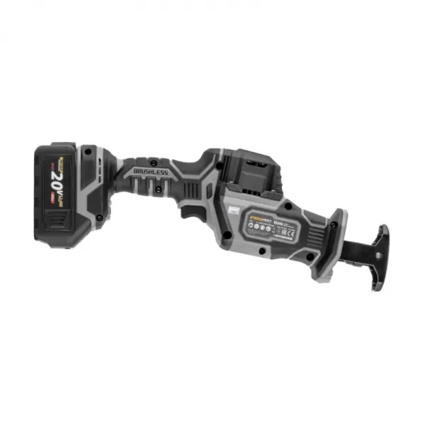 Aku pila ocaska Procraft Industrial RS20A-1B-C