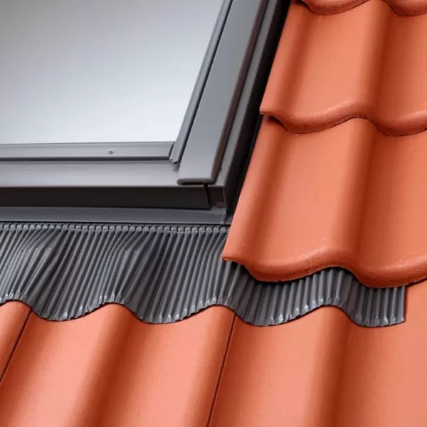 VELUX lemovánín ENERGY EDW MK08 2000 (78x140cm)