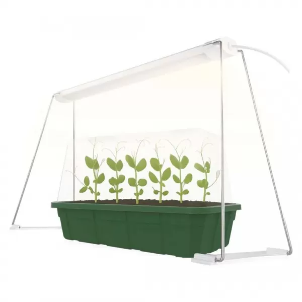EMOS LED GROW pěstební lampa na sazenice Z7903