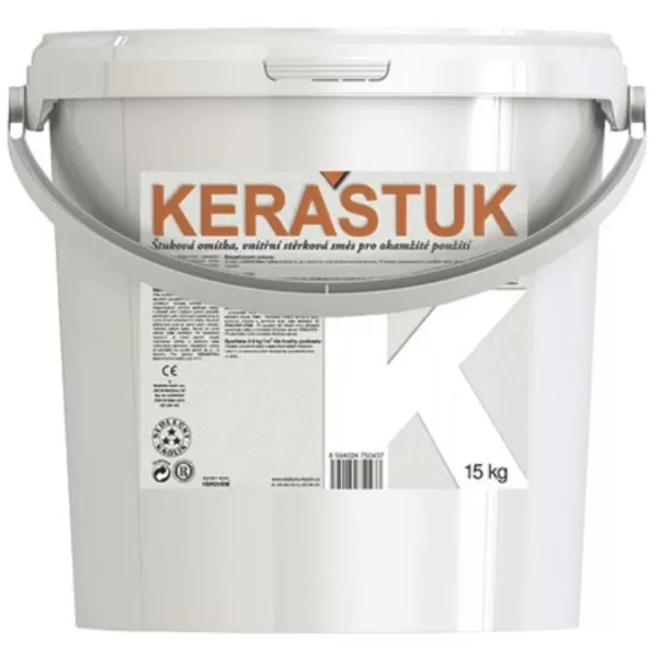 Keraštuk vnitřní 15kg