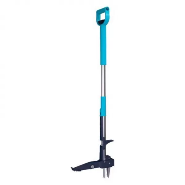 Vypichovač plevele FESTA Garden s nastavitelnou násadou 90-110cm/ostří 80mm