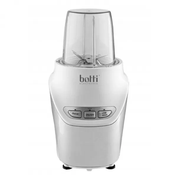 NUTRI MIXÉR VITALIS-BOTTI PC600