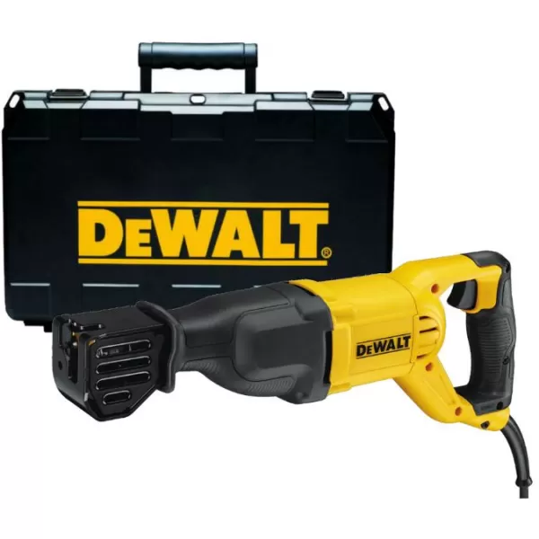 DEWALT Pila mečová DWE305PK