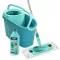 Set Clean Twist M Ergo + Čistič na silně znečištěné podlahy 1 l LEIFHEIT 52127
