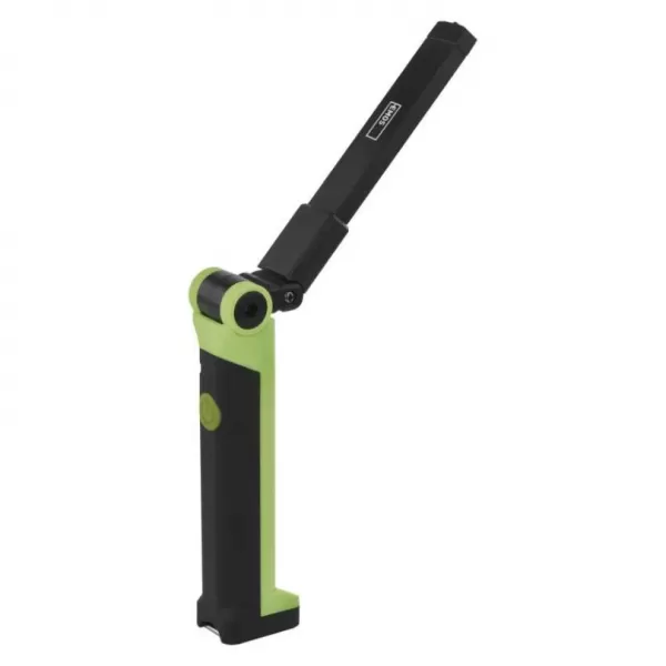 EMOS COB LED nabíjecí svítilna, 750 lm, 2000 mAh P4540