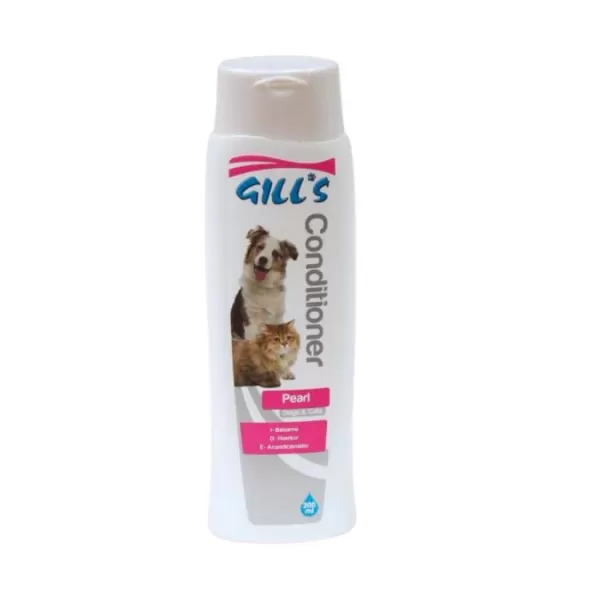 JUKO GILLS Kondicionér 200ml