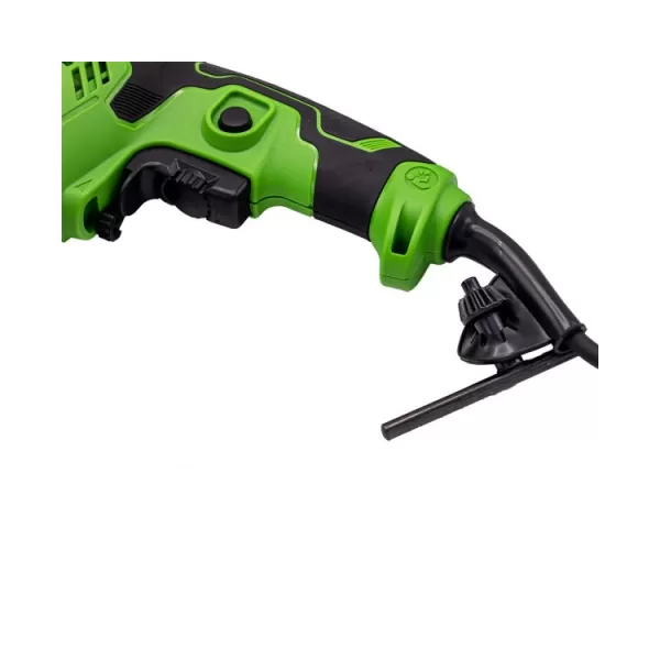 PROCRAFT Příklepová vrtačka PS1350