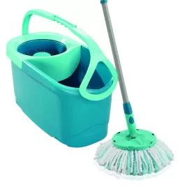 Úklidová sada CLEAN TWIST Disc Mop Ergo LEIFHEIT 52101
