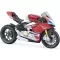 Maisto - Motocykl, Ducati Panigale V4 S Corse, 1:18