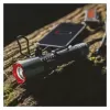 EMOS LED nabíjecí kovová svítilna 3000 lm, 5000 mAh