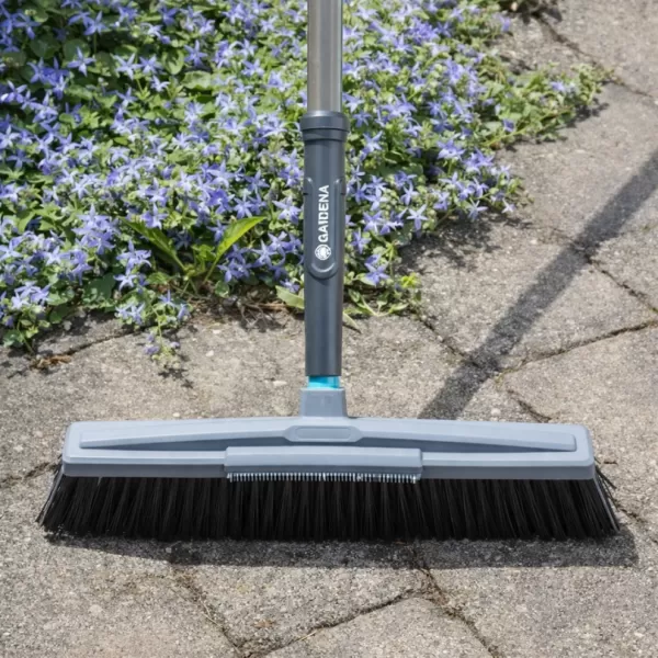 Gardena Smeták NatureLine na ulice FSC 100%