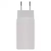 EMOS USB ADAPTÉR BASIC SÍŤ GAN PD 65W,A2C V05G65